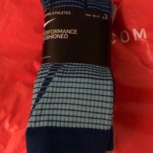 NIKE YOUNG SOCKS